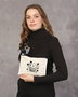 Zoozie Bags Neceser de Maquillaje Pauldavis Crema